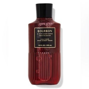 Bath and Body Works Bourbon for men